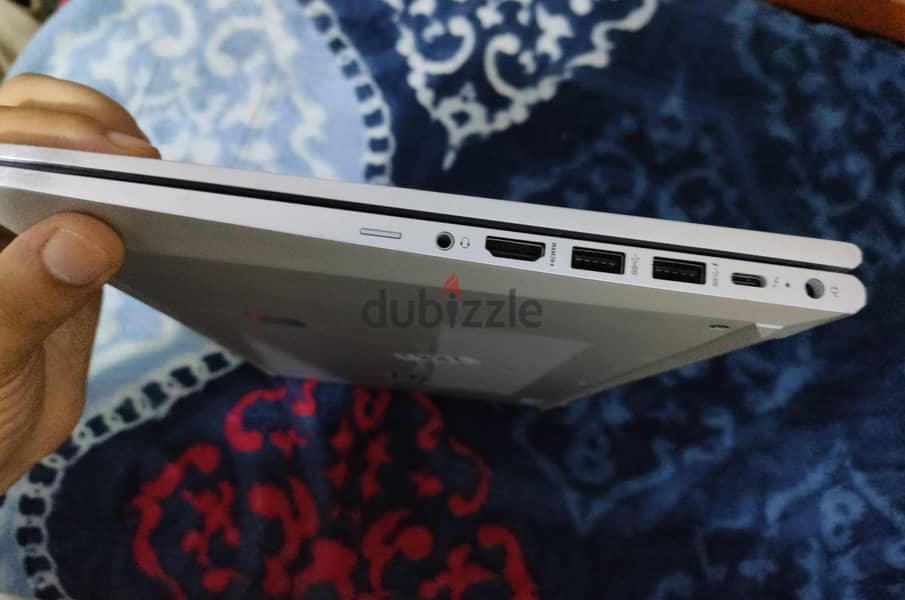 HP ELITE BOOK 650 G9 1