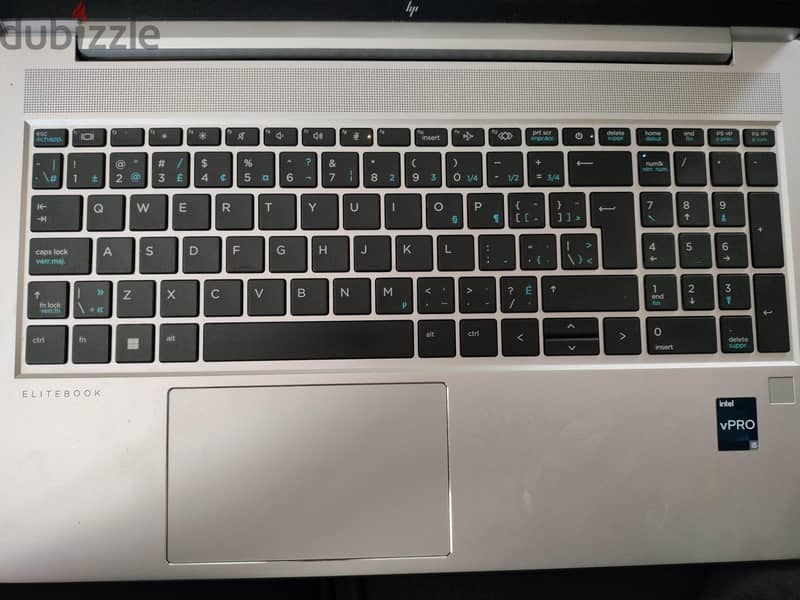 HP ELITE BOOK 650 G9 4