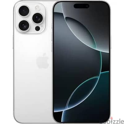Apple - iPhone 16 Pro Max