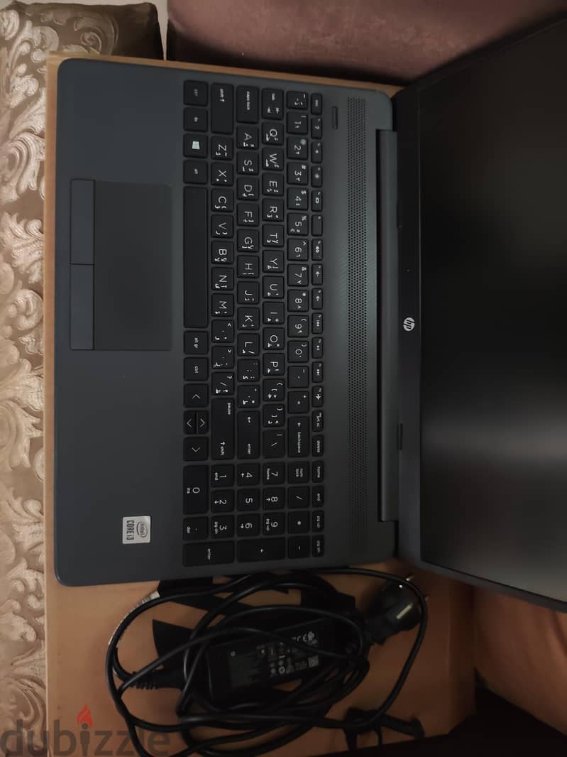 HP 250 G8 Notebook 1