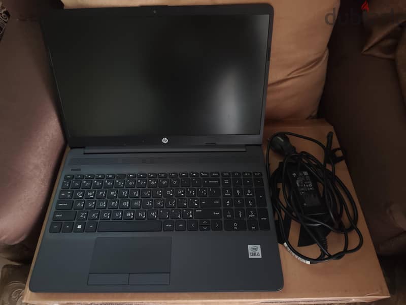 HP 250 G8 Notebook 2