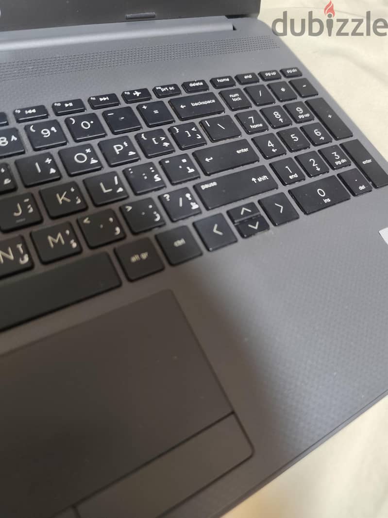HP 250 G8 Notebook 5