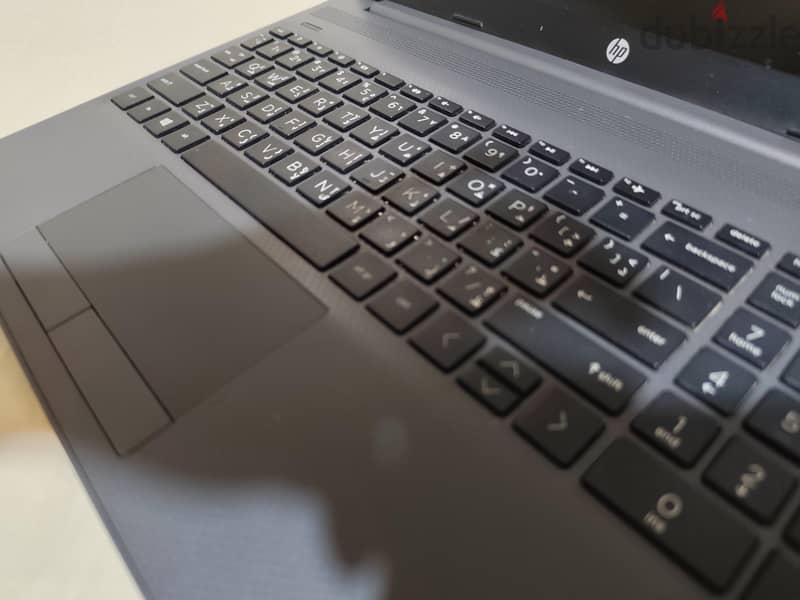 HP 250 G8 Notebook 7