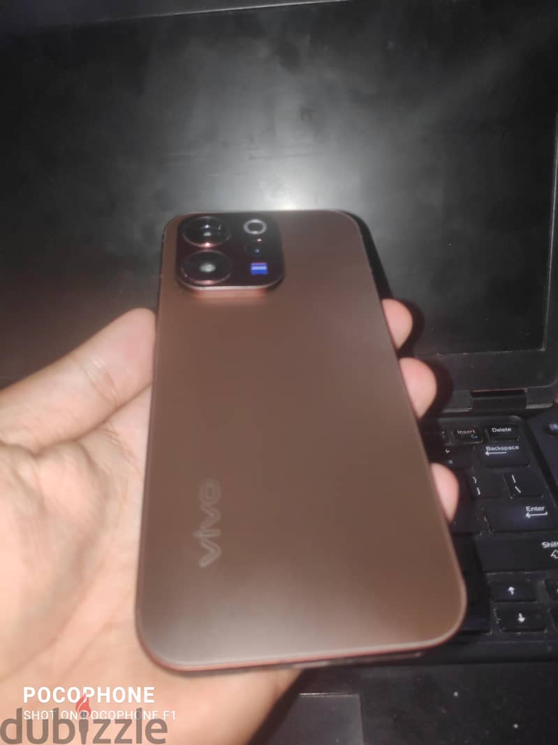 Vivo V70 5G 3