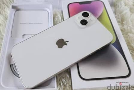 آبل - آيفون 14 بلس