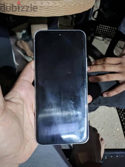 أنفنكس هوت 60 برو بلس