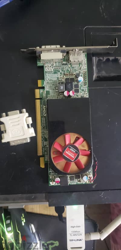 R7 250