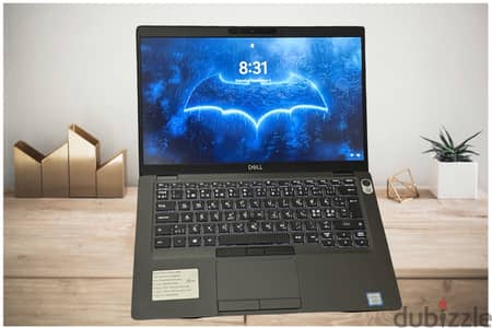 Dell Latitude 5400 | Core i5 8th Gen | FHD | 8GB RAM | 256GB NVMe SSD