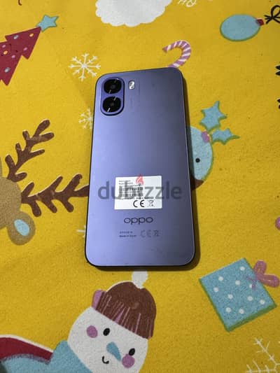 OPPO A6s