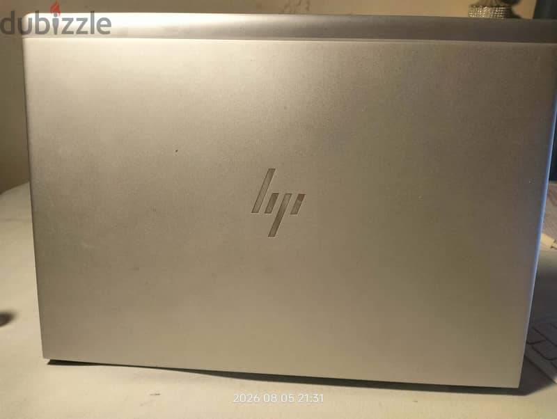 HP MT44 EliteBook Mobile Thin Client Touch | Fingerprint 1