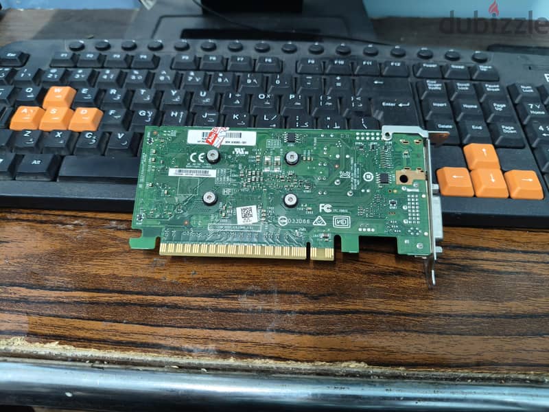 Nvidia GeForce GT 730 2GB GDDR5 (Low Profile) 2