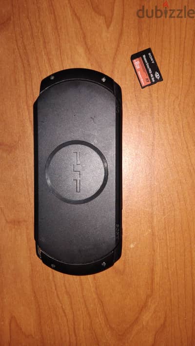 PSP 1000 OLED