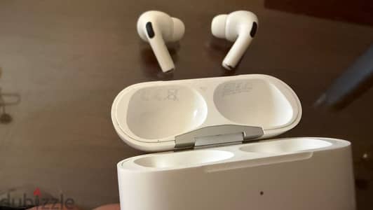 Apple Airpods pro 1st generation
