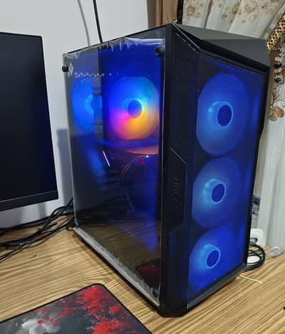 كمبيوتر جيمينج gaming pc
