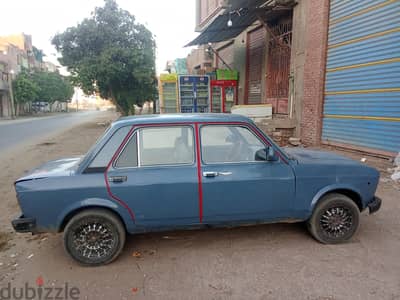 فيات 128 1987