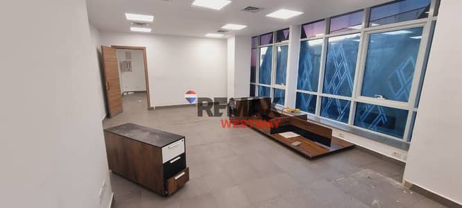 مكتب للايجار في كازان بلازا خلف مول العرب موقع مميز جدا  office for rent in kazan plaza in front of mall of arabia very prime location