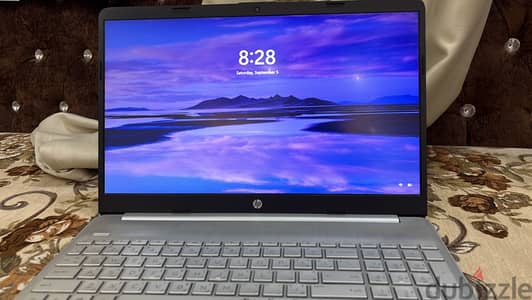  HP 15-dw2084ne | i5 10th Gen | MX130 2GB