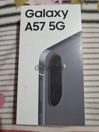 سامسونج ايه 57