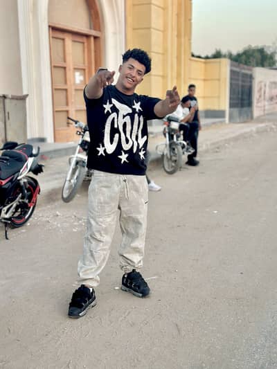 Ramadan mohamed