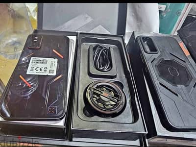 Infinix GT 30 Pro