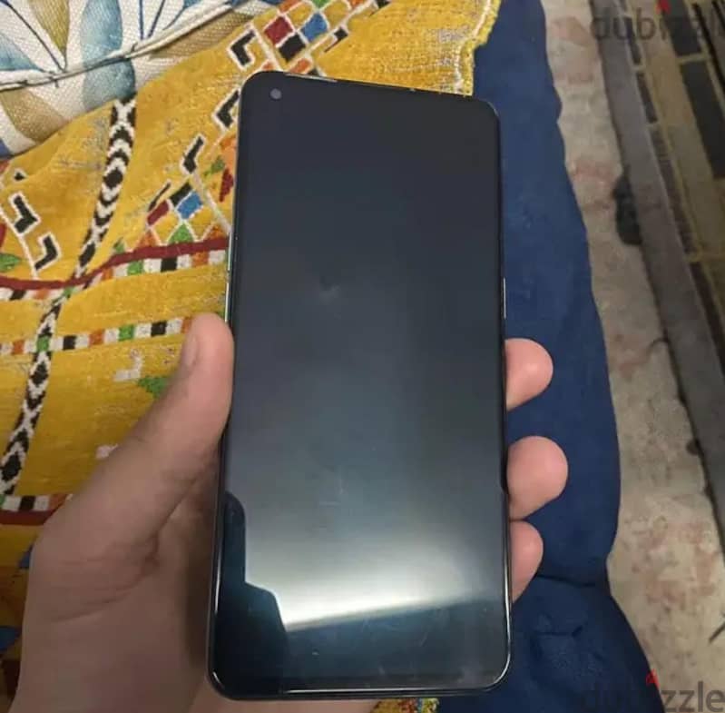 OPPO Reno6 2