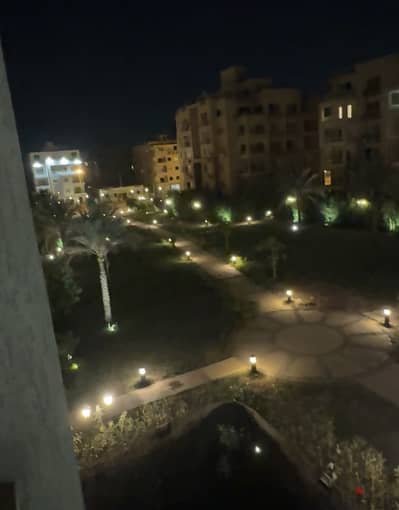 شقة للبيع في كمبوند جاردن هيلز- التوسعات الشمالية