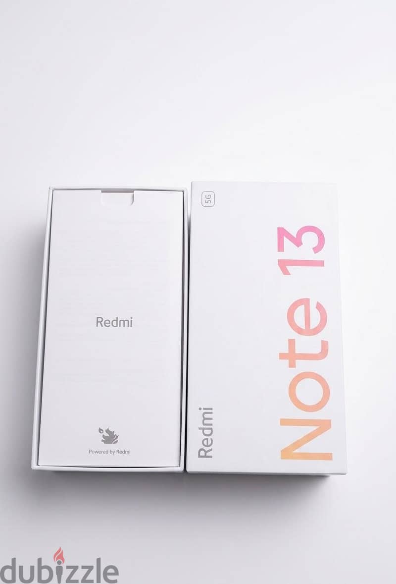 Redmi Note 13 8/128GB 1