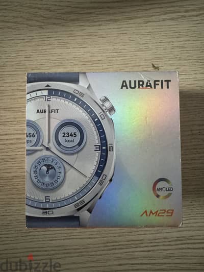 Ourafit