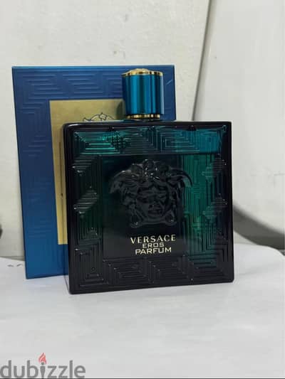 Versace eros parfum 200ml