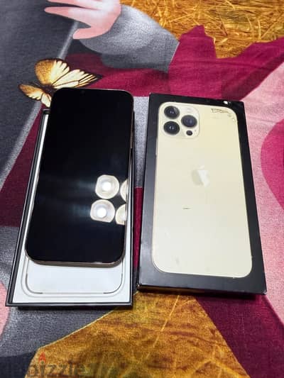 Apple - iPhone 13 Pro Max