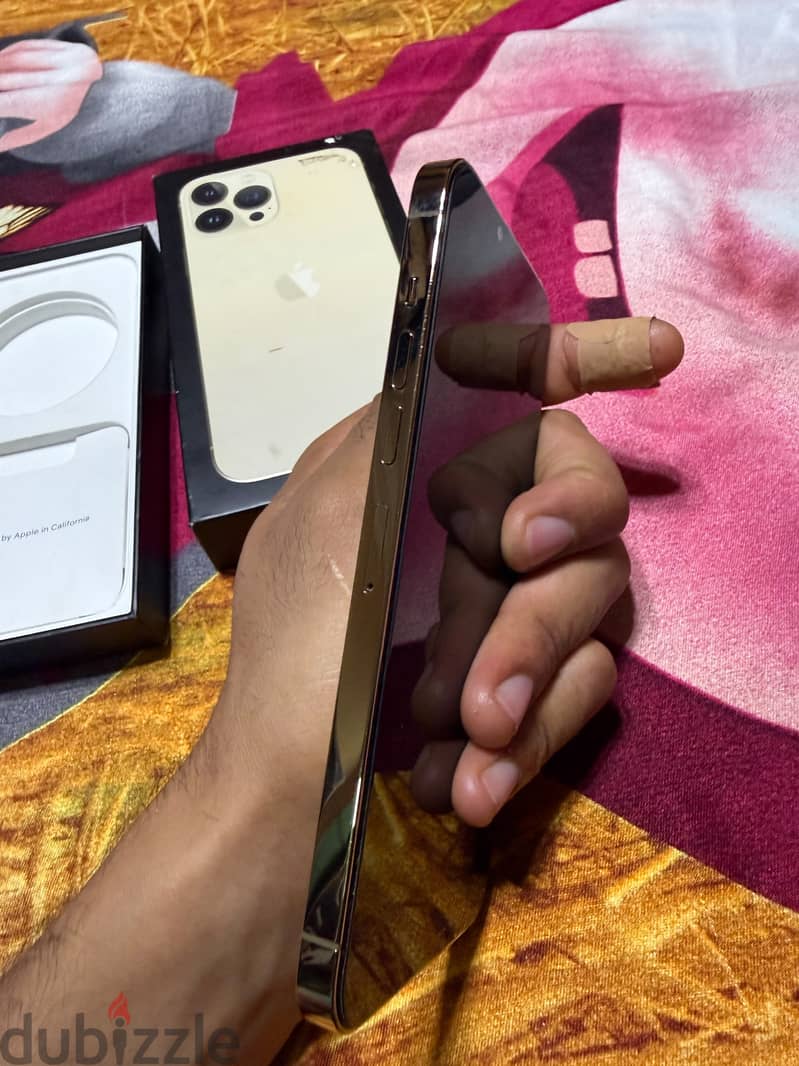 Apple - iPhone 13 Pro Max 2