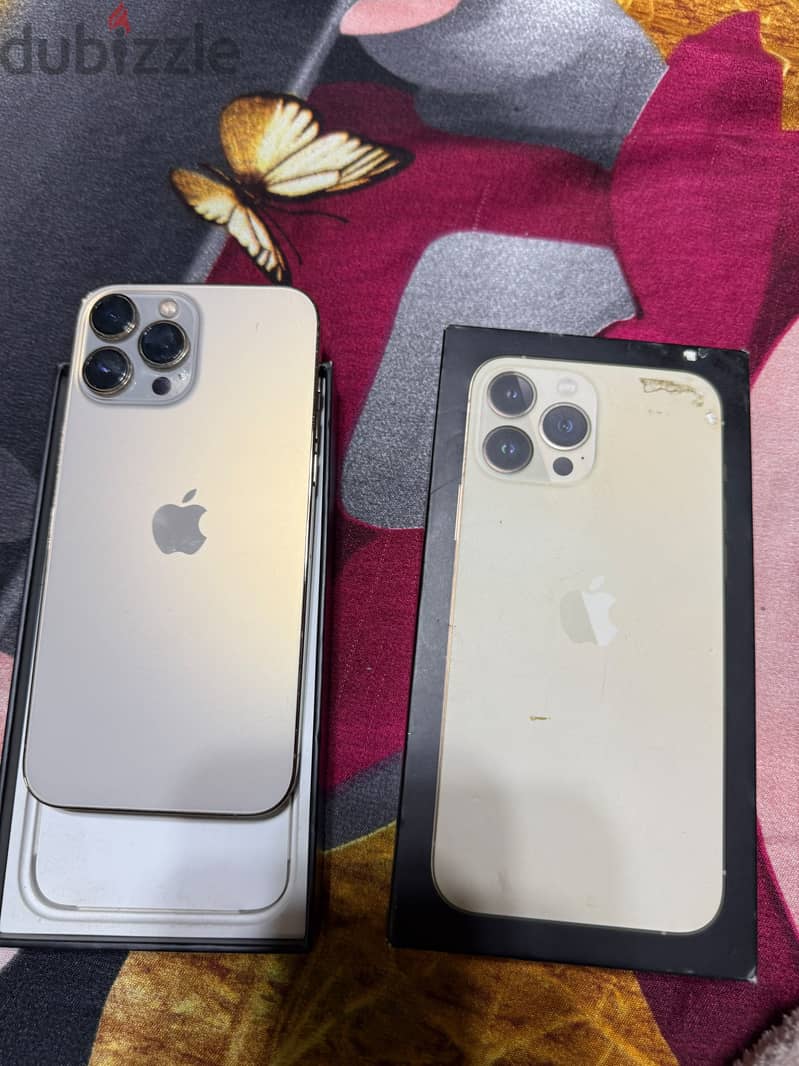 Apple - iPhone 13 Pro Max 3