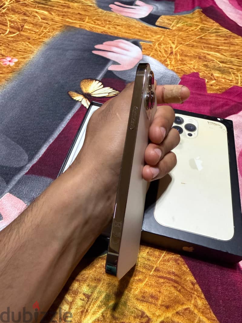 Apple - iPhone 13 Pro Max 5