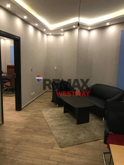 مكتب للايجار في الفورمكس بيفرلي هيلز الشيخ زايد office for rent in formix beverly hills el sheikh zayed