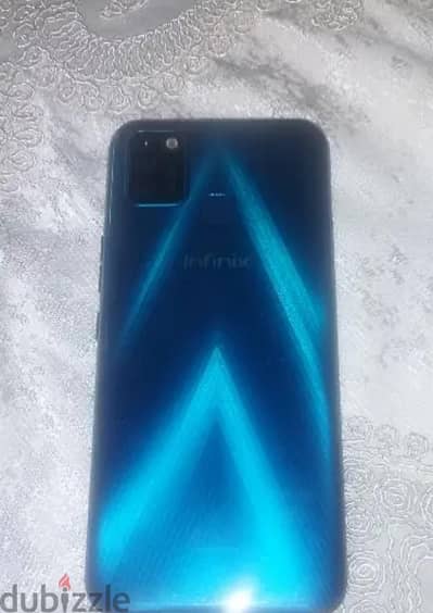 Infinix Smart 5