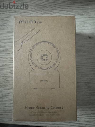 Imilab camer c20