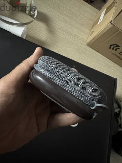 Philips speaker