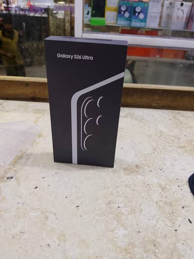 s26 ultra متبرشم