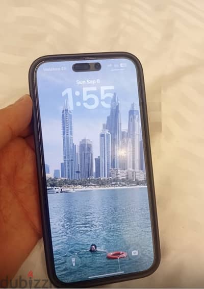 Apple - iPhone 15 Pro Max