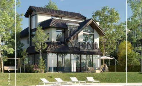 Prime 3BR Middle Townhouse  | Bahary | Core & Shell | The Wonder MarQ