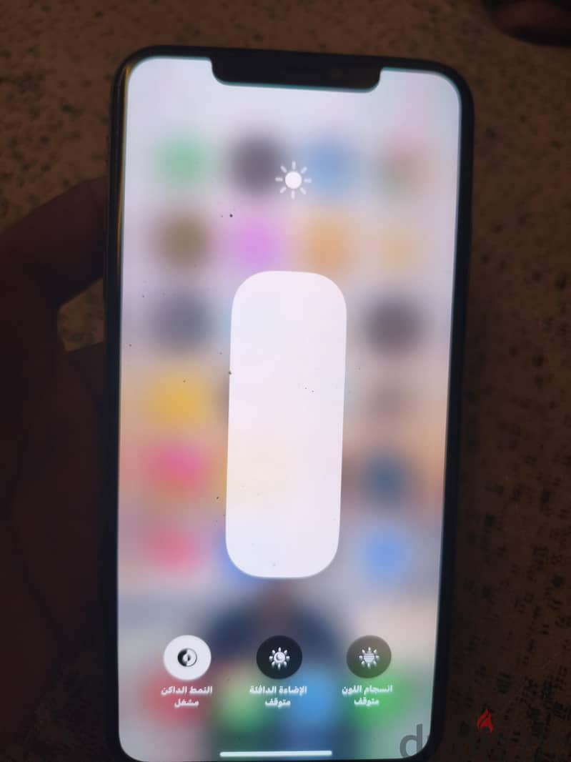 Apple - iPhone XS Max 1