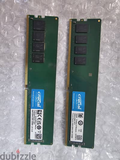 ram ddr4 3200 hz 16gb (8x2)