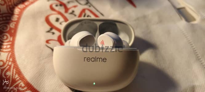 Realme Buds T100