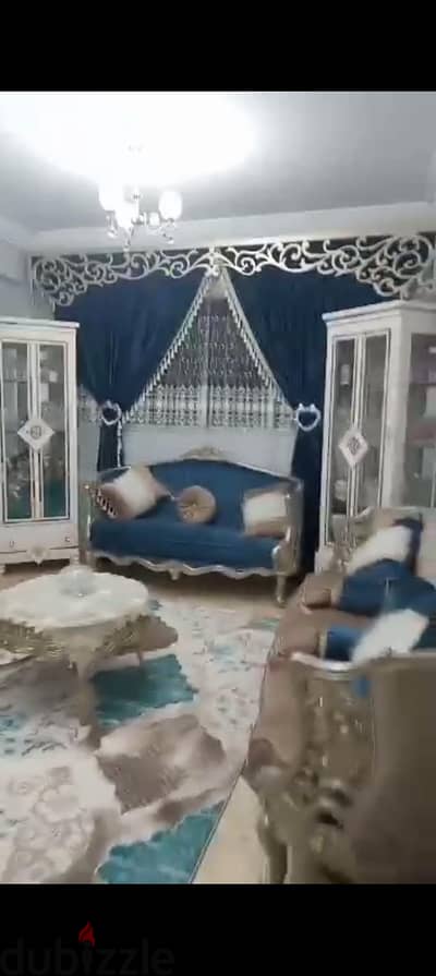 غرفة سفرة كاملة