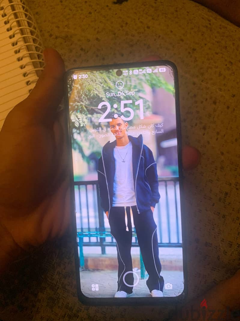 Xiaomi Poco X7 Pro 2