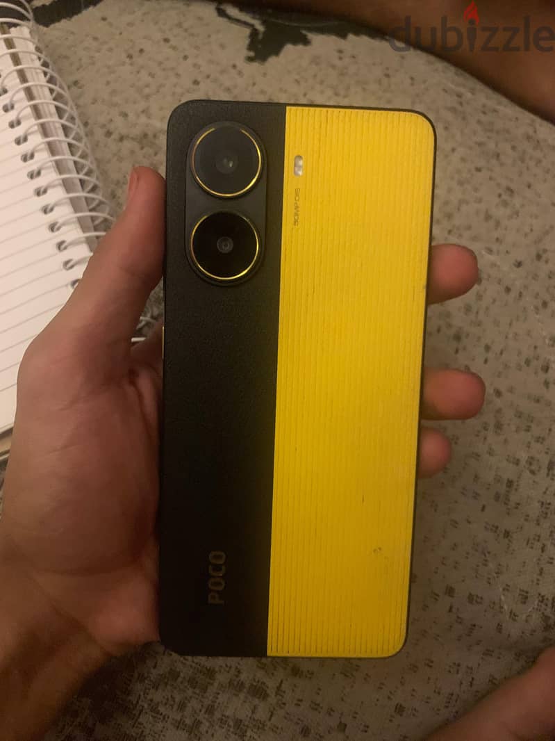 Xiaomi Poco X7 Pro 3