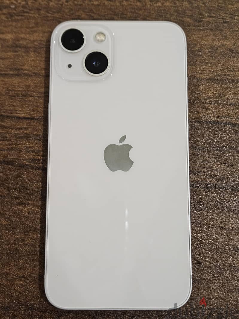 Apple - iPhone 13 128GB pink 2