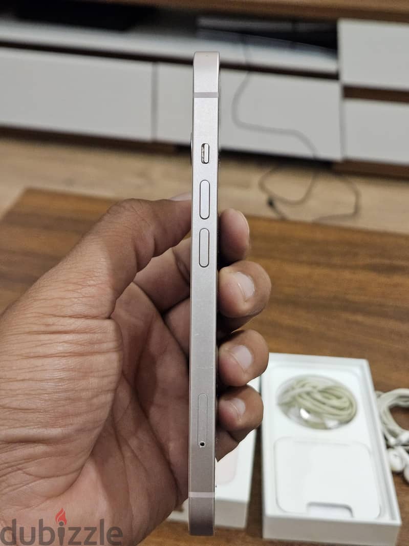 Apple - iPhone 13 128GB pink 5
