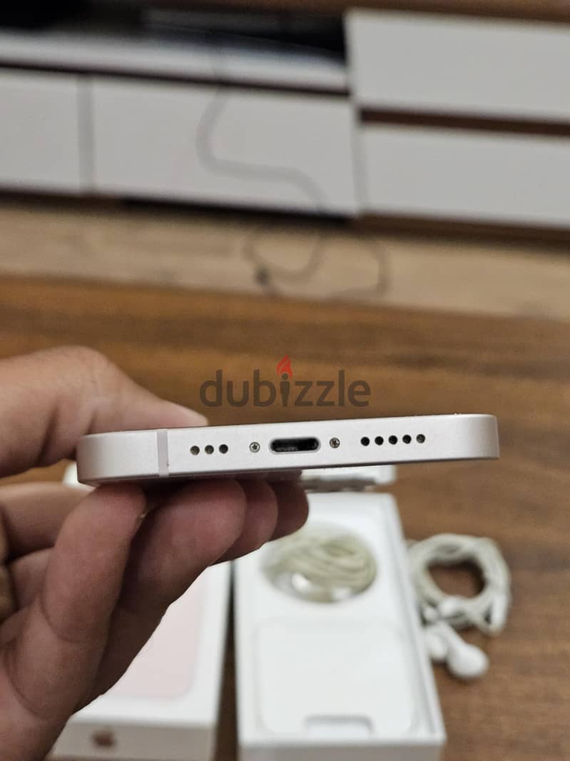 Apple - iPhone 13 128GB pink 7