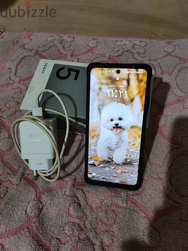 اوبو اي 5 1